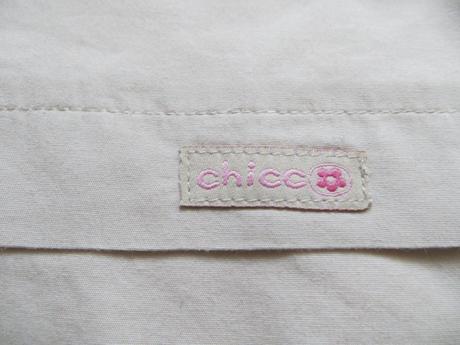 Prechodná bunda, chicco,86