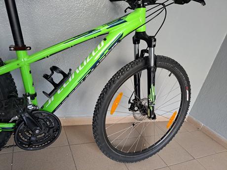 Bicykel xs, specialized,26