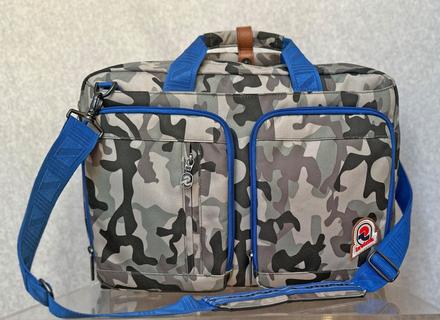 Invicta ruksak/laptop taška, 