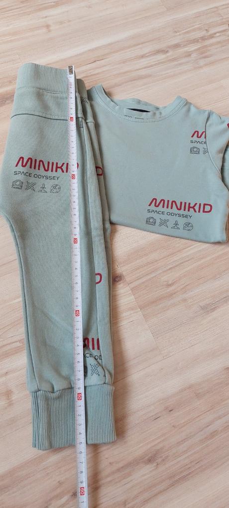 Minikid súprava 98/104, 104