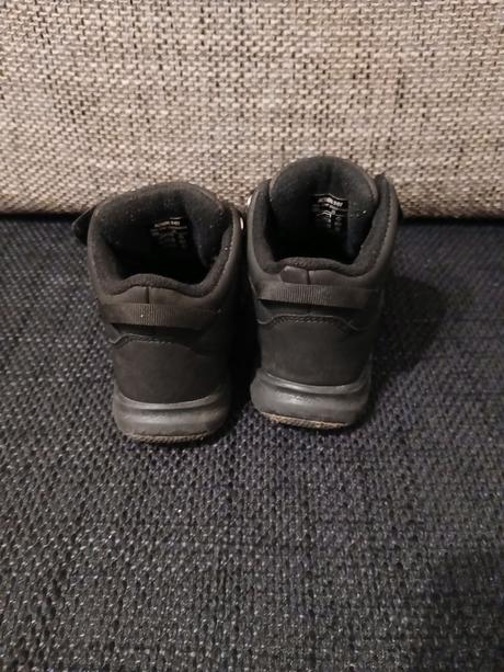 Zimna obuv action boy ccc, 28