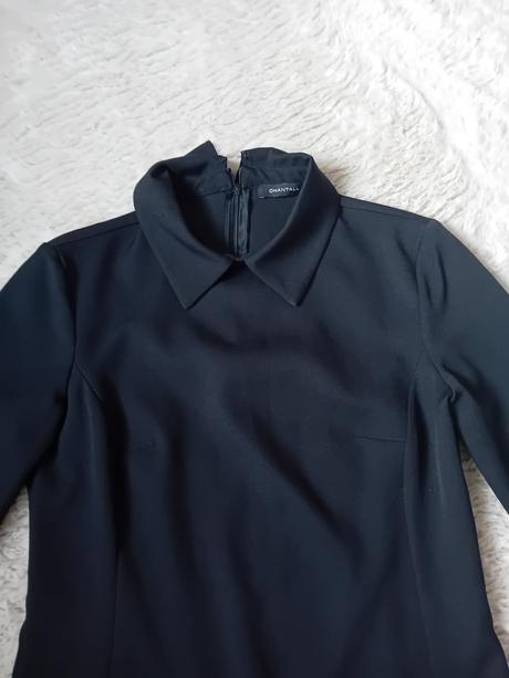 Chantall saty, chantall,xs