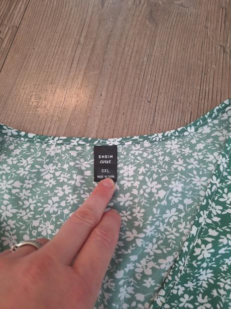 Letne kvetinové midi saty xl, xl