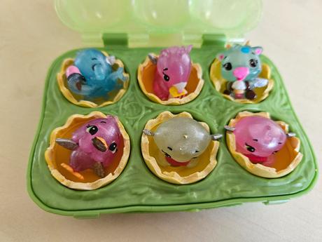 Hatchimals,