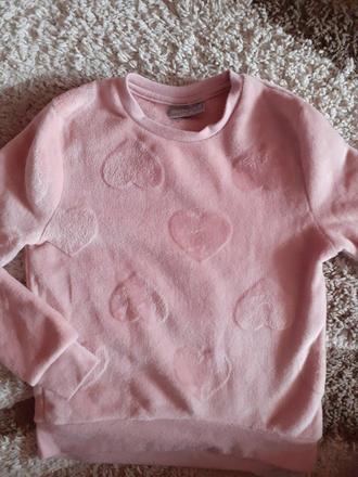 Srdiečkový pulóvrik., 134