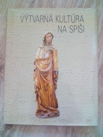 Výtvarná kultúra na spiši, 