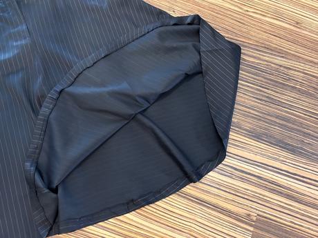 Midi sukňa hugo boss v. 40, hugo boss,40