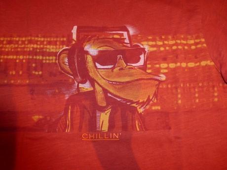 Tričko next, next,134