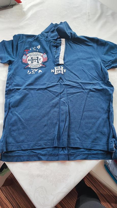 Polokošela, tommy hilfiger,m