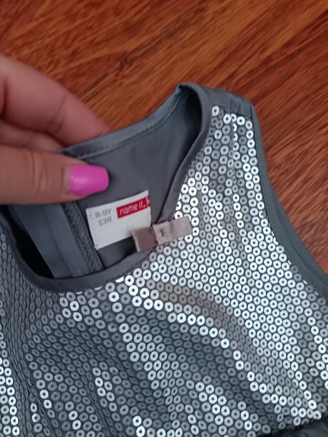 Slávnostné šaty, name it,134