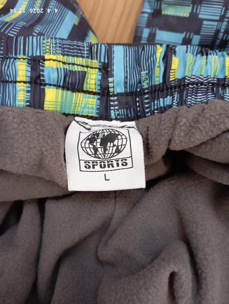 Otepľovaky l (už s poštou), 40