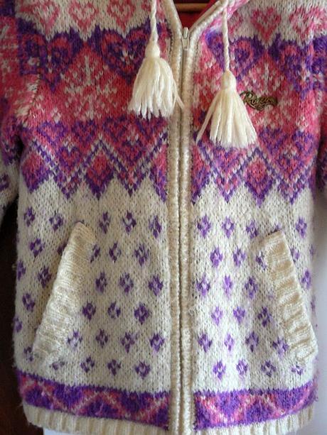 Roxy teplý sveter, roxy,146