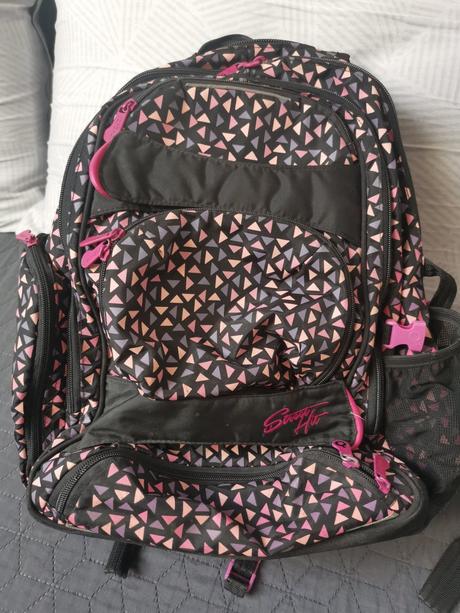 Topgal študentský batoh, 