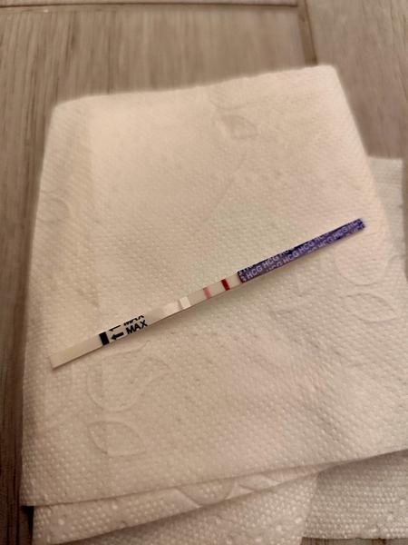 Ako dopadol Baby Top tehotenský test?