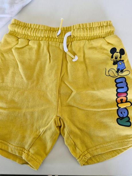 Súprava mickey, next,110