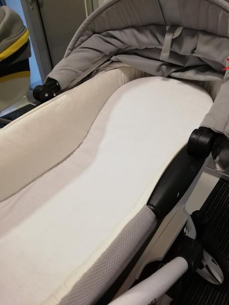 Kombinovaný kočík bebetto murano, bebetto,bebetto murano