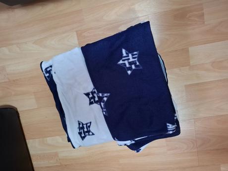 Plyšové obliečky,