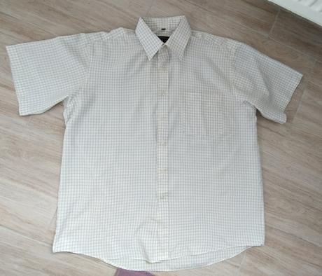 Pánska košeľa, 42