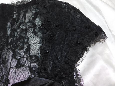 Luxusne puzdrove šaty, 40