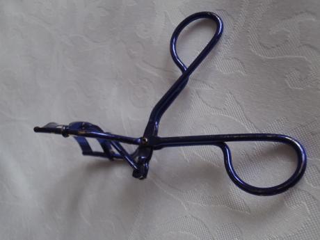 Kliešte na  mihalnice, 