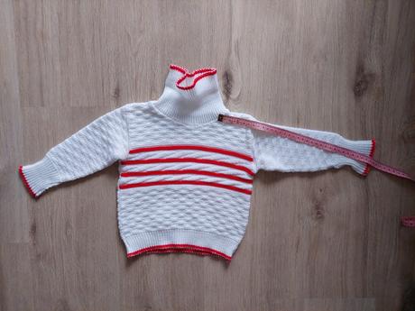 Pletena suprava vel.98, 98