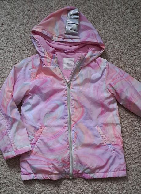 Prechodná bunda, next,122