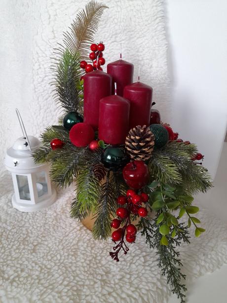 Vianočné dekorácie, 