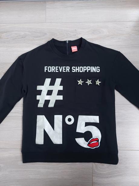 Mikina piazza italia, piazza italia,152