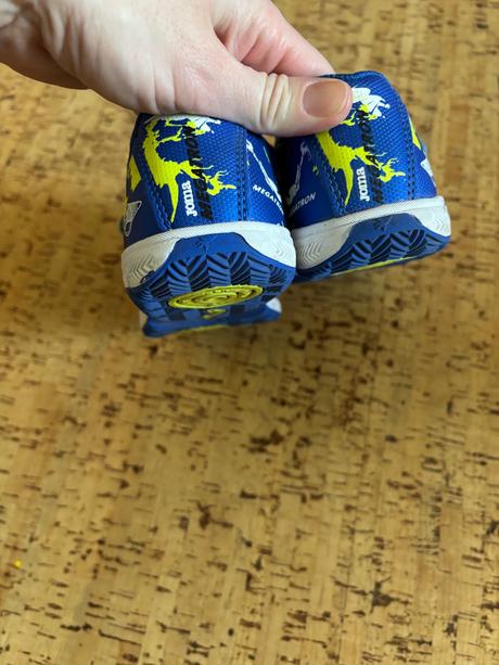 Kopacky joma, joma,27