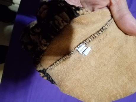 Dievčenske zateplene legíny, 122