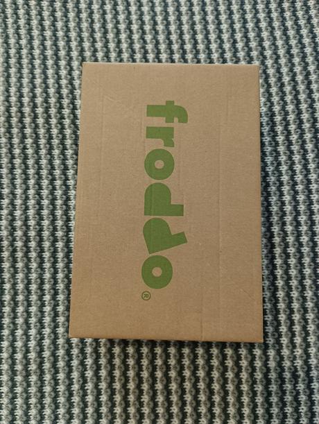 Froddo prechodné topánky, froddo,27