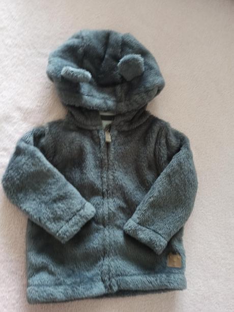 Macko mikina, f&f,68