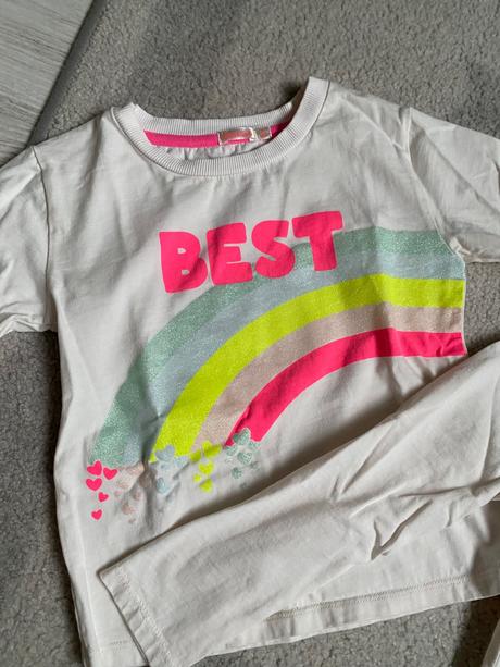 Dve tricka pre kamosky zn. billieblush, 116