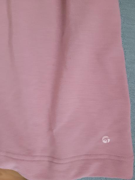 Mikina tchibo pink, tchibo,xl