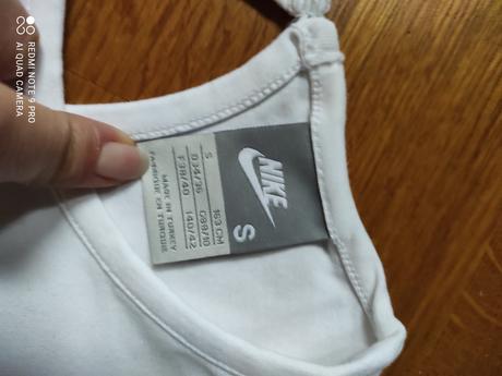 Tričko nike s, nike,s