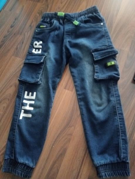 Rifle kapsáče, 122