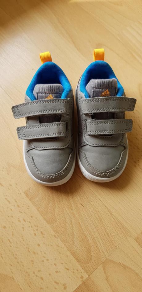 Chlapčenské tenisky adidas, adidas,21