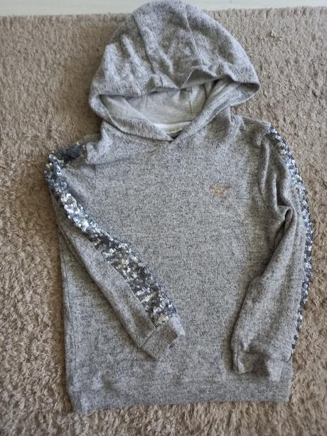 Mikina, pulover, f&f,122