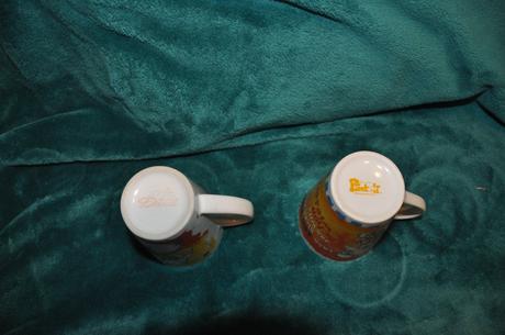 2 hrnceky diddl a minihopps,