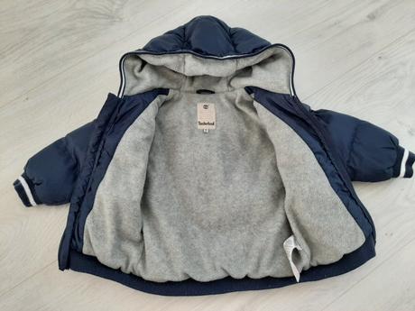 Vetrovka, timberland,86