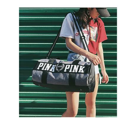 Sportova taska pink, 