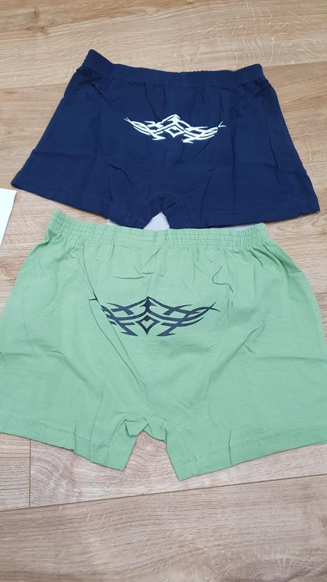 Pánske boxérky crown selection, l