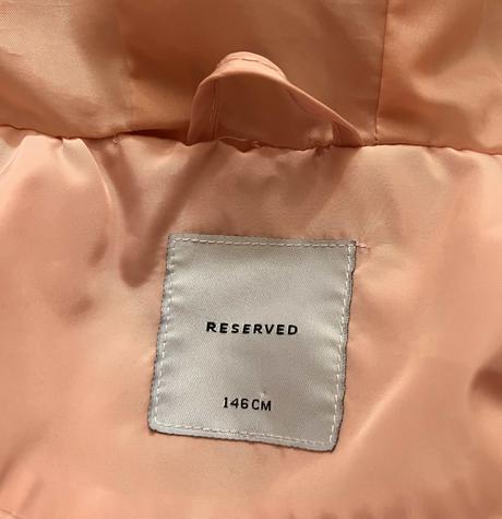 Zimná reserved, reserved,146