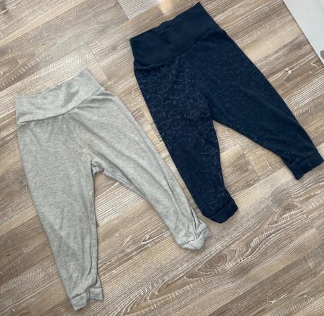 Tepláčiky lupilu 86/92, lupilu,86