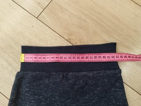 Tepláky, primark,80