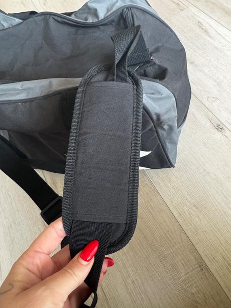 Cestovná taska diadora,