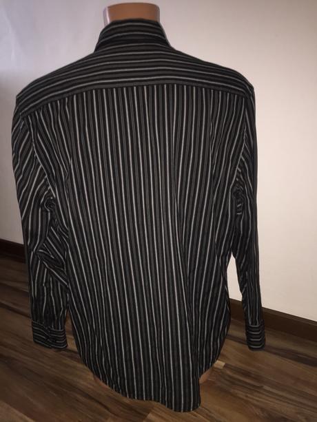 Košeľa gin tonic, m