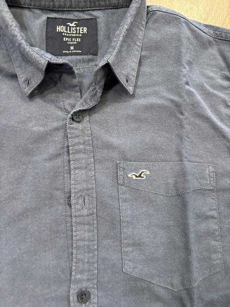 Hollister panska kosela m, hollister,m