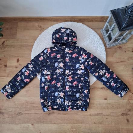 Prechodná kvetinová bundička, reserved,152