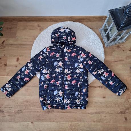 Prechodná kvetinová bundička, reserved,152